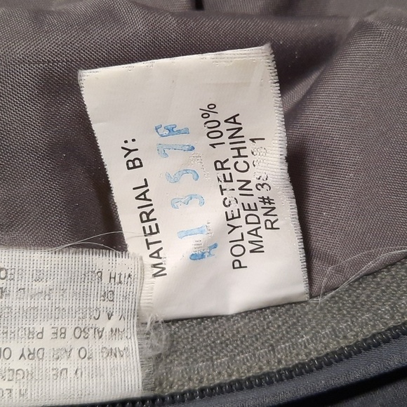 Couture Collection Gown - Picture 4 of 10